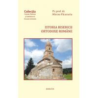 Istoria Bisericii Ortodoxe Romane